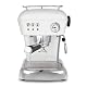 Ascaso DUBBVCW Dream Up Espresso Machine With 16 Bar Water Pump img