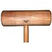 Jaques Richmond Croquet Mallet
