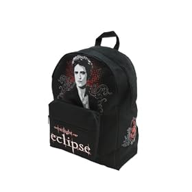 Twilight "Eclipse" Backpack (Edward)