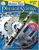 Science Tutor Physical Science