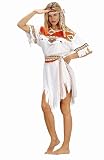 Adult Indian Bride Costume