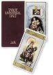 Dali Universal Tarot By Dali, Salvador