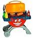 Hasbro Playskool Charlie Coal The Talking Grill
