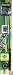 Martin 3 - Pc. 8' Fly Fishing Kit