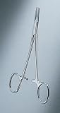 Webster Needle Holder (floor grade)