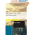 The Camp Fire Girls on the March: or Bessie King's Test of Friendship by Jane L. Stewart