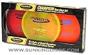 Innova CHAMPION 3-Disc Starter Set