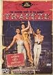 Trapeze [DVD]