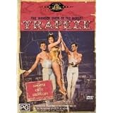 Trap�ze / Trapeze [ Origine Australien, Sans Langue Francaise ]par Burt Lancaster