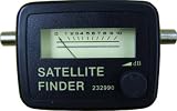 Budget Satellite Finder