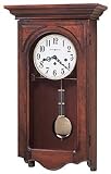 Howard Miller Jennelle Key Wound Wall Clock