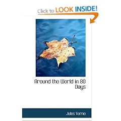 Around the World in 80 Days