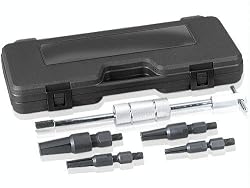 OTC OTC4581 Stinger Blind Hole Bearing Puller Set