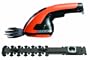WORX WG800.1 3.6-Volt Lithium-Ion Cordless Grass Shear/Hedge Trimmer