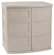 Suncast GS3000 Horizontal Storage Shed, 45-cubic ft