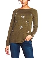 Les filles de Paris Jersey Mure (Caqui)