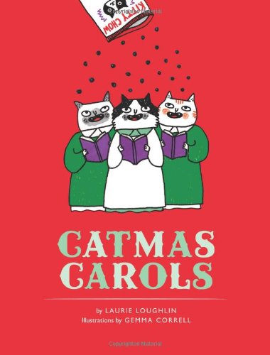 catmas carols