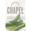 La cuisine c'est beaucoup plus que des recettes