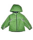 London Fog Razor Edge Rain Jacket (Sizes 2T - 4T)