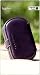 Namaste Eggplant Purple Cali Buddy Crafts Magnetic Sewing Case