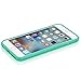 Incipio NGP® for iPhone 6 Plus - Translucent Teal