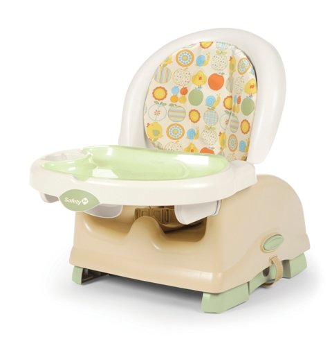 Safety 1st Recline & (Apple 2)