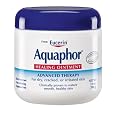 Aquaphor Healing Ointment  Advanced Therapy, 14-Ounce Jars (Pack of 2)