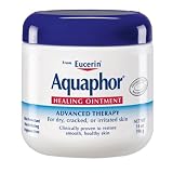AquaphorHealingOintmentAdvancedTherapy,14-OunceJars(Packof2)