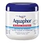 Aquaphor Healing Ointment  Advanced Therapy, 14-Ounce Jars (Pack of 2)
