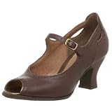 Clarks Women's Kendra Mary Jane Pump,Chestnut,11 M ~ Clarks