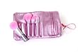 Mally Beauty Travel Brush Set Mally Beauty Travel Brush Set