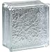 Daltile Glass Block Icescapes 4 x 8 Icescapes Block Ceramic Tile & Stone