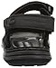 Hush Puppies Men's Relief Rafting Sandal