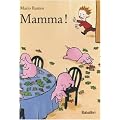 Mamma (en italien)