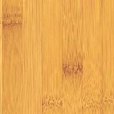 Armstrong-Hartco Locking Hardwood Smoked 1/2 Bamboo Carbonized Hardwood Flooring