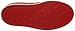 Native Jefferson Slip-On Sneaker,Torch Red,11 M US Little Kid