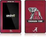 Skinit Alabama Distressed Logo Skin Vinyl Skin for Amazon Kindle Fire