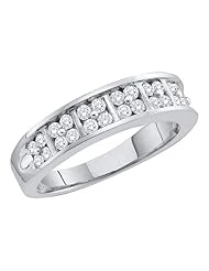 0.50CT DIAMOND BRIDAL RING