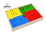 Blocks, by KidKraft
