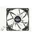 Enermax Accessory UCTVD12A TBVEGAS DUO Case Fan 12cm Twister Bearing Blue Red LED