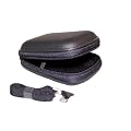 Waterproof Hard Camera Case for Flip Video Ultra Camcorder High Definition 2nd generation (Black)