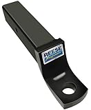 Reese 7028100 Class V Heavy Duty Ball Mount