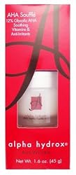 Alpha Hydrox 12% Glycolic AHA Souffle-1.6 oz