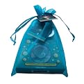 Bungalow Glow by Bubble Shack Hawaiian Handmade Soap and Travel Tin Soy Wax Candle Gift Set - Waters Ocean Bliss