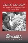 Giving USA 2007: The Annual Report on Philanthropy for the Year 2006
