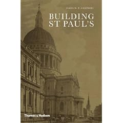 Building St Paul's