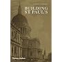 Building St Paul's