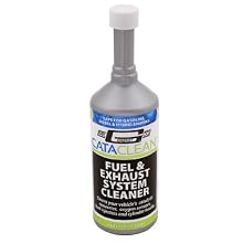 Mr. Gasket Cataclean 12007 Fuel and Exhaust System Cleaner-16 oz.
