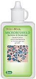 Mini Max Microbeshield Sanitizer and Deodorizer (2 oz)