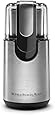 KitchenAid BCG111OB Blade Coffee Grinder - Onyx Black